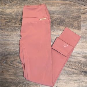 SOLD Moab Mountain Brick Whitney X Gymshark Vol. 1